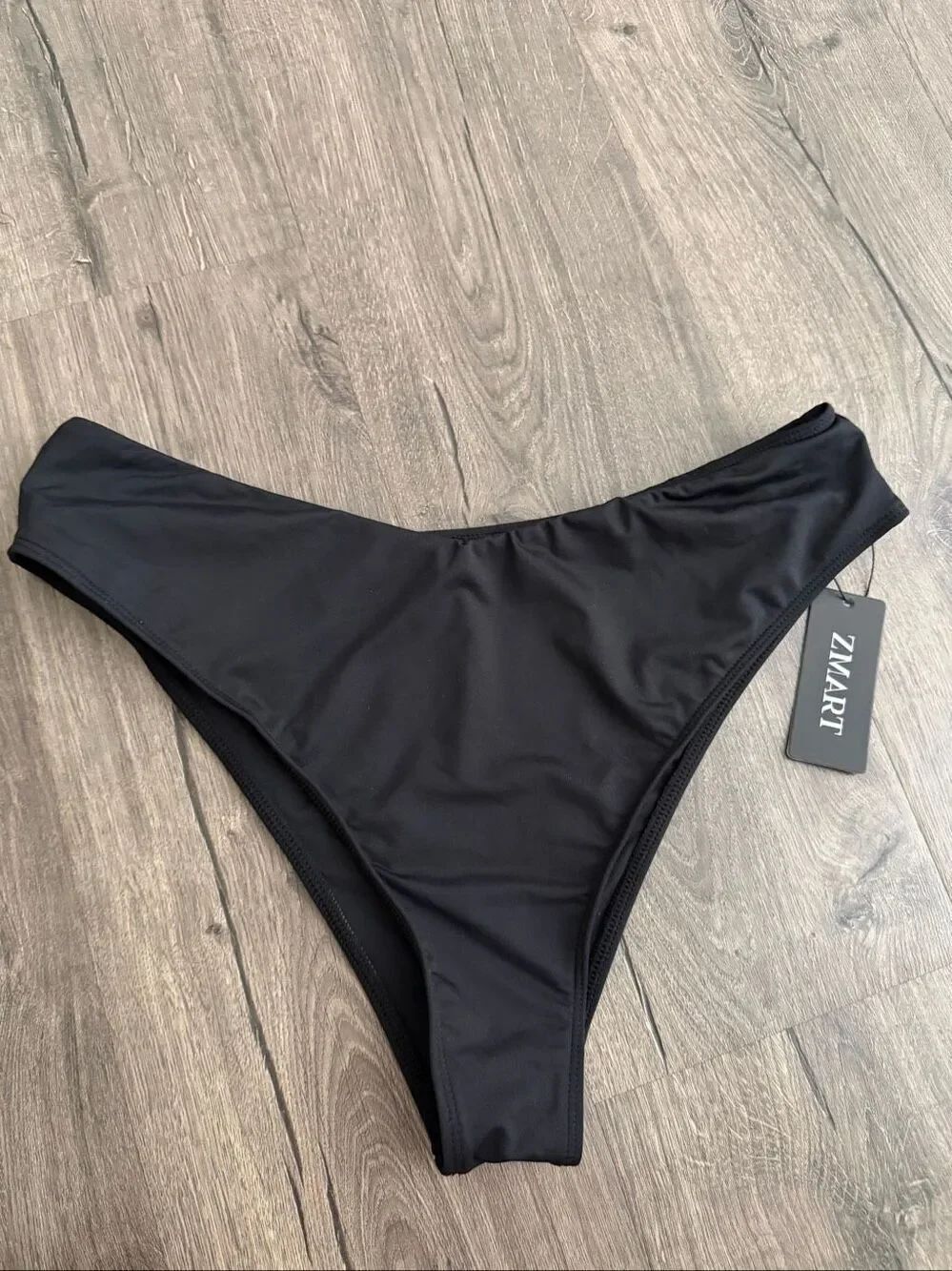 Zmart Bikini Bottom Women’s size XXL